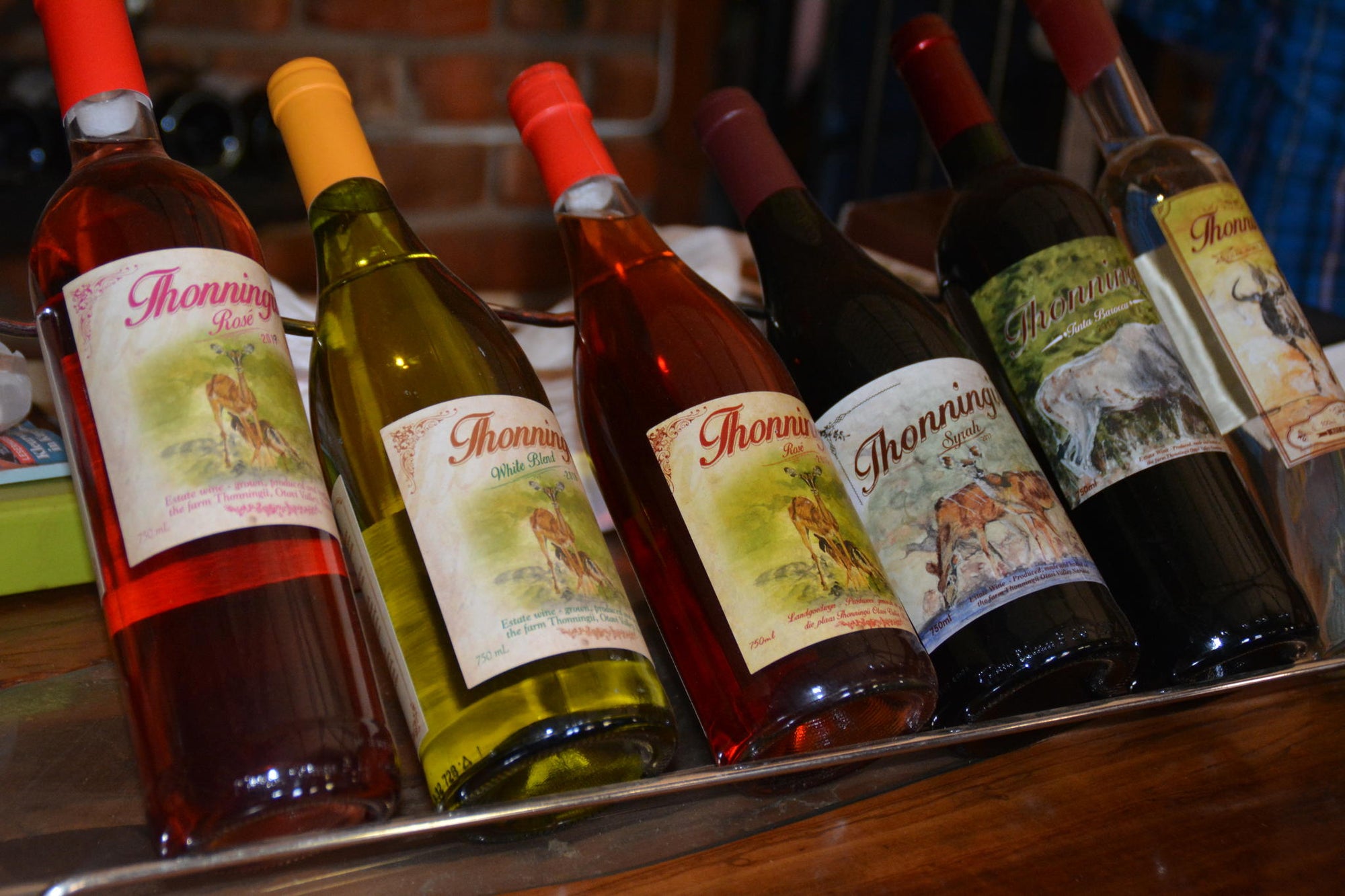Wine Estate Tours gallery image 5