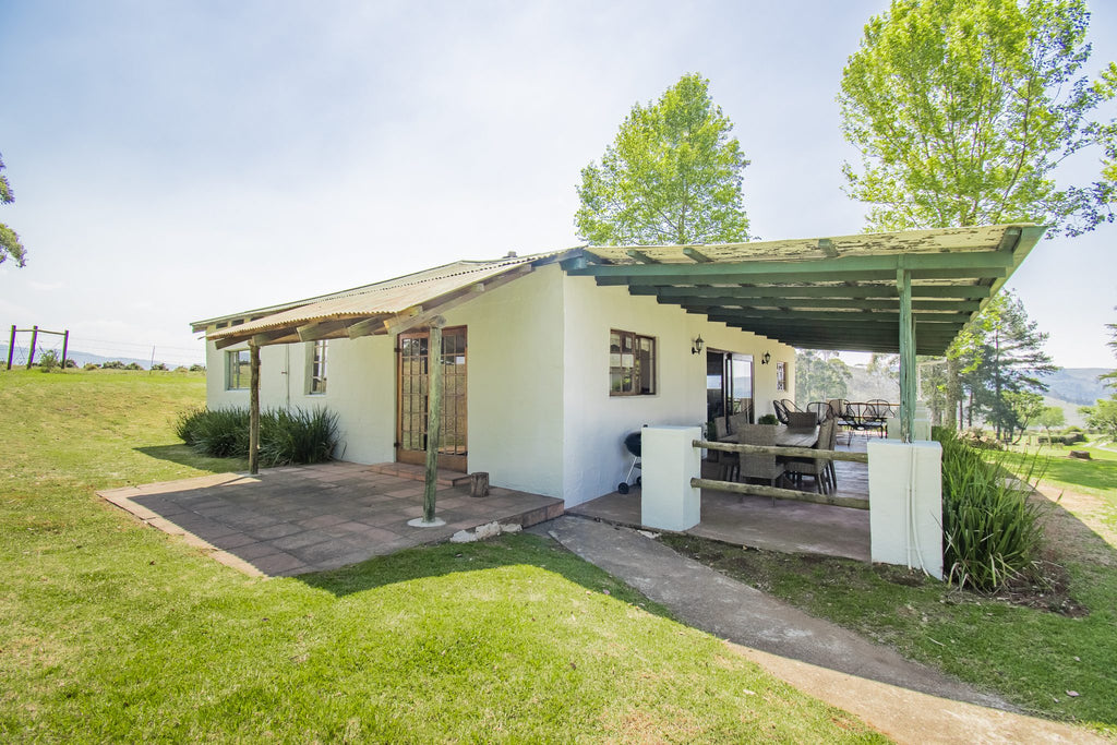 The Stables Cottage