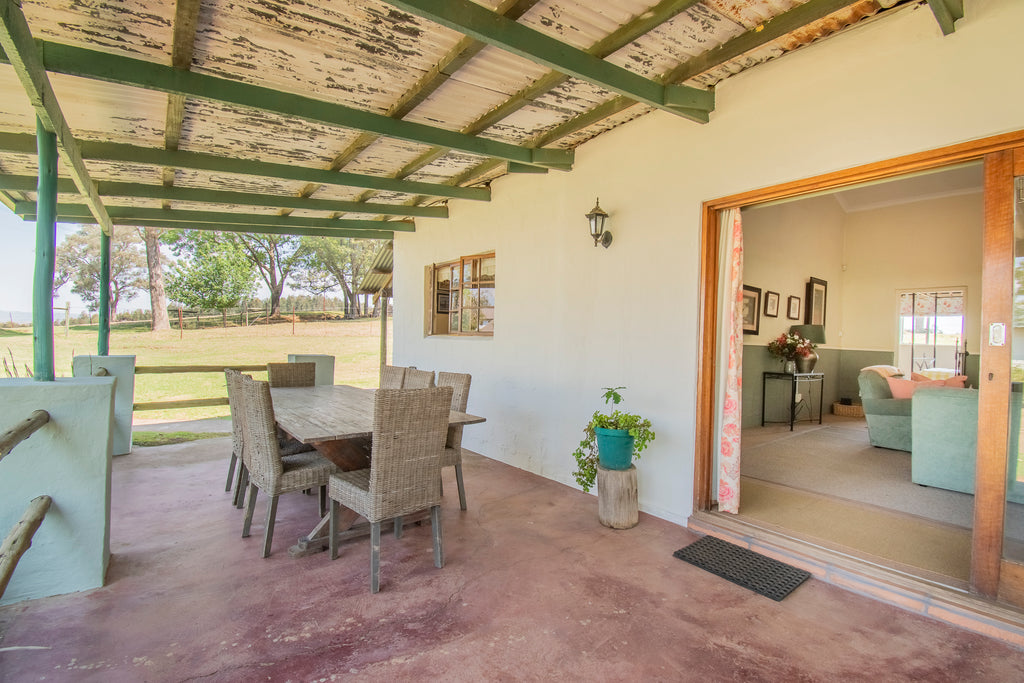 The Stables Cottage