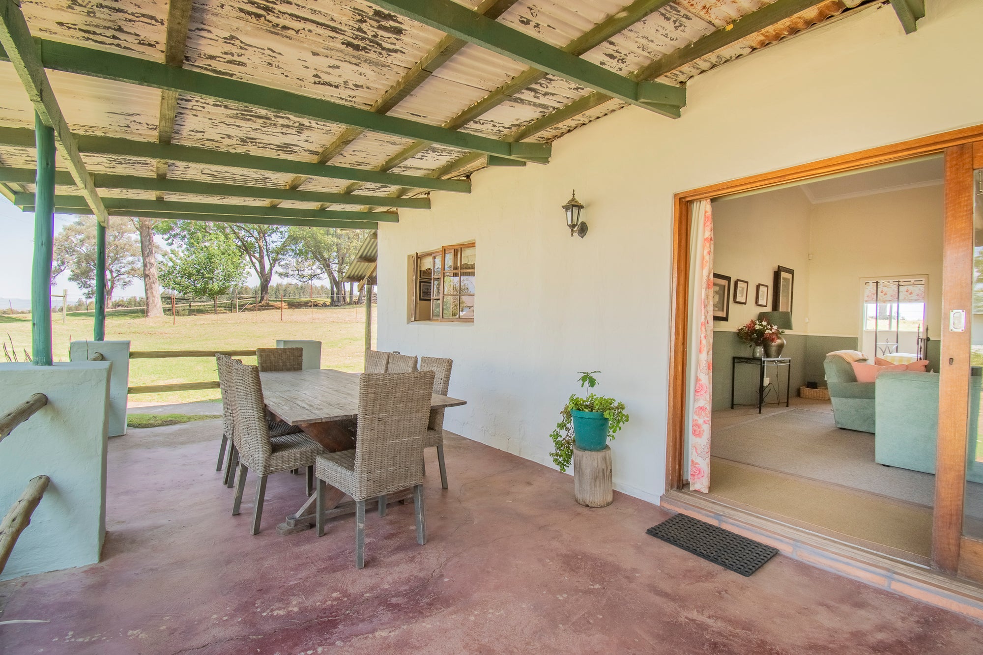 The Stables Cottage