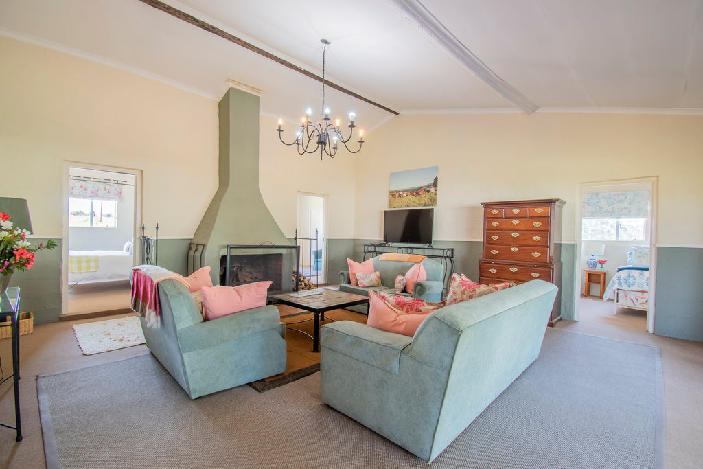 The Stables Cottage