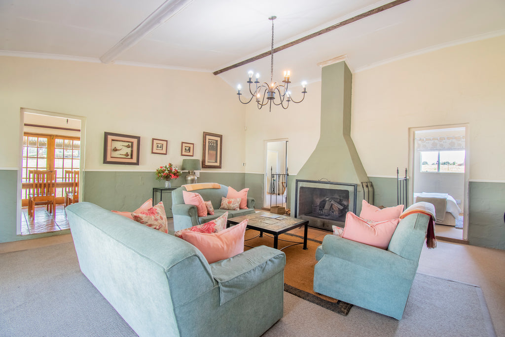 The Stables Cottage