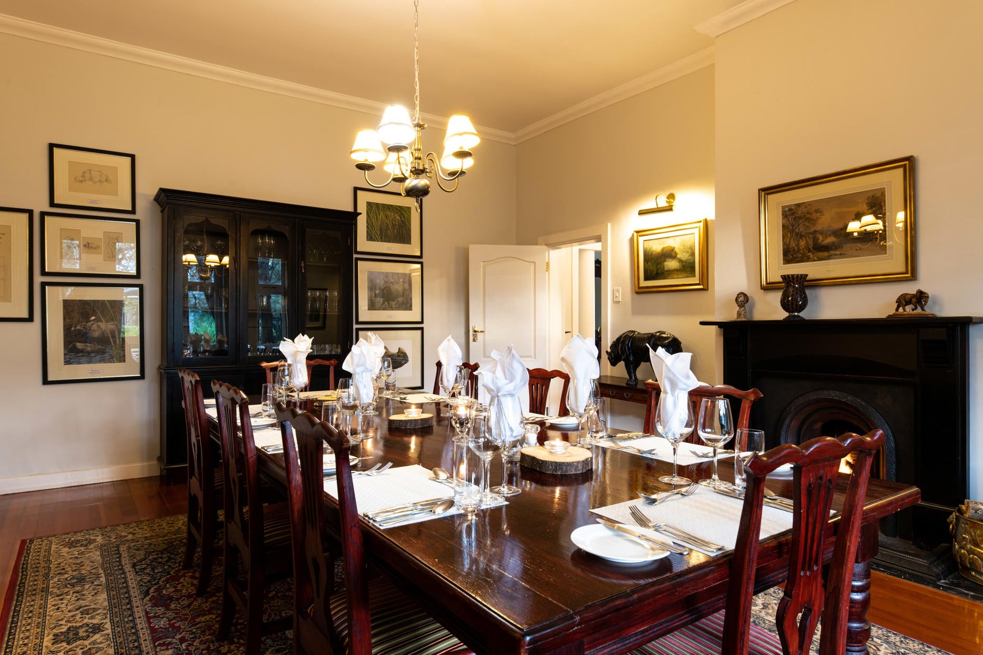 Founders dining experiences gallery image 23