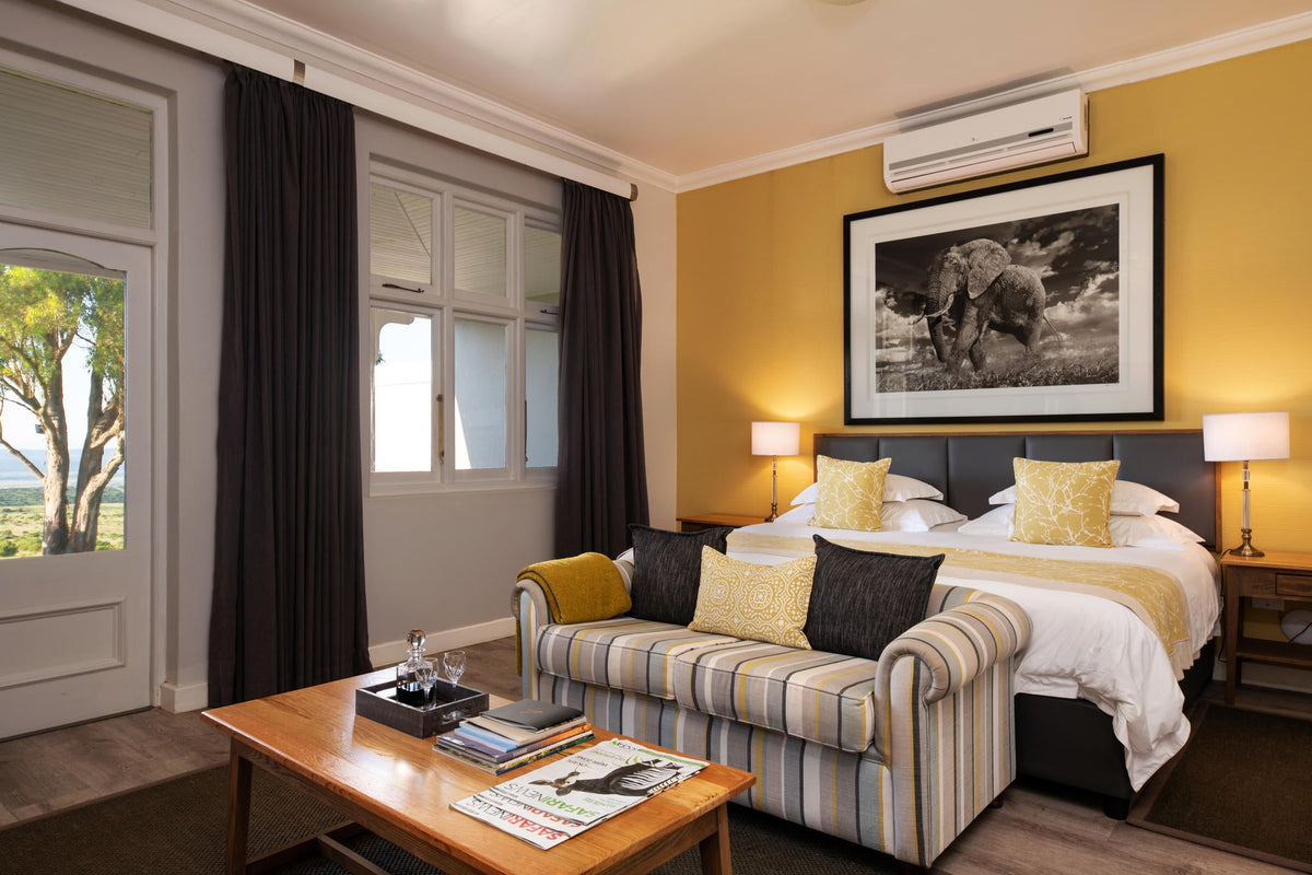 Contemporary Suite gallery image 1