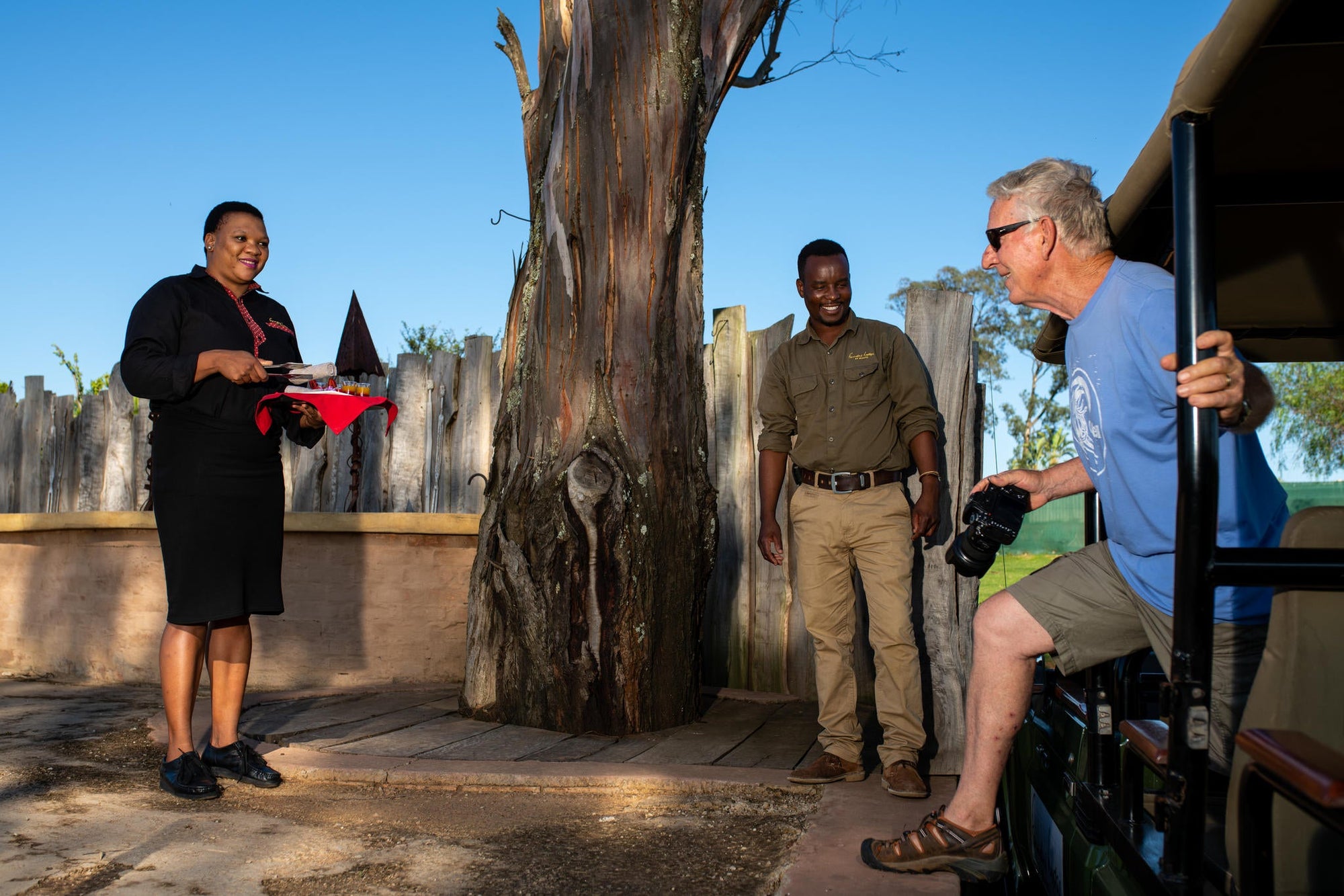 Game Drives gallery image 7