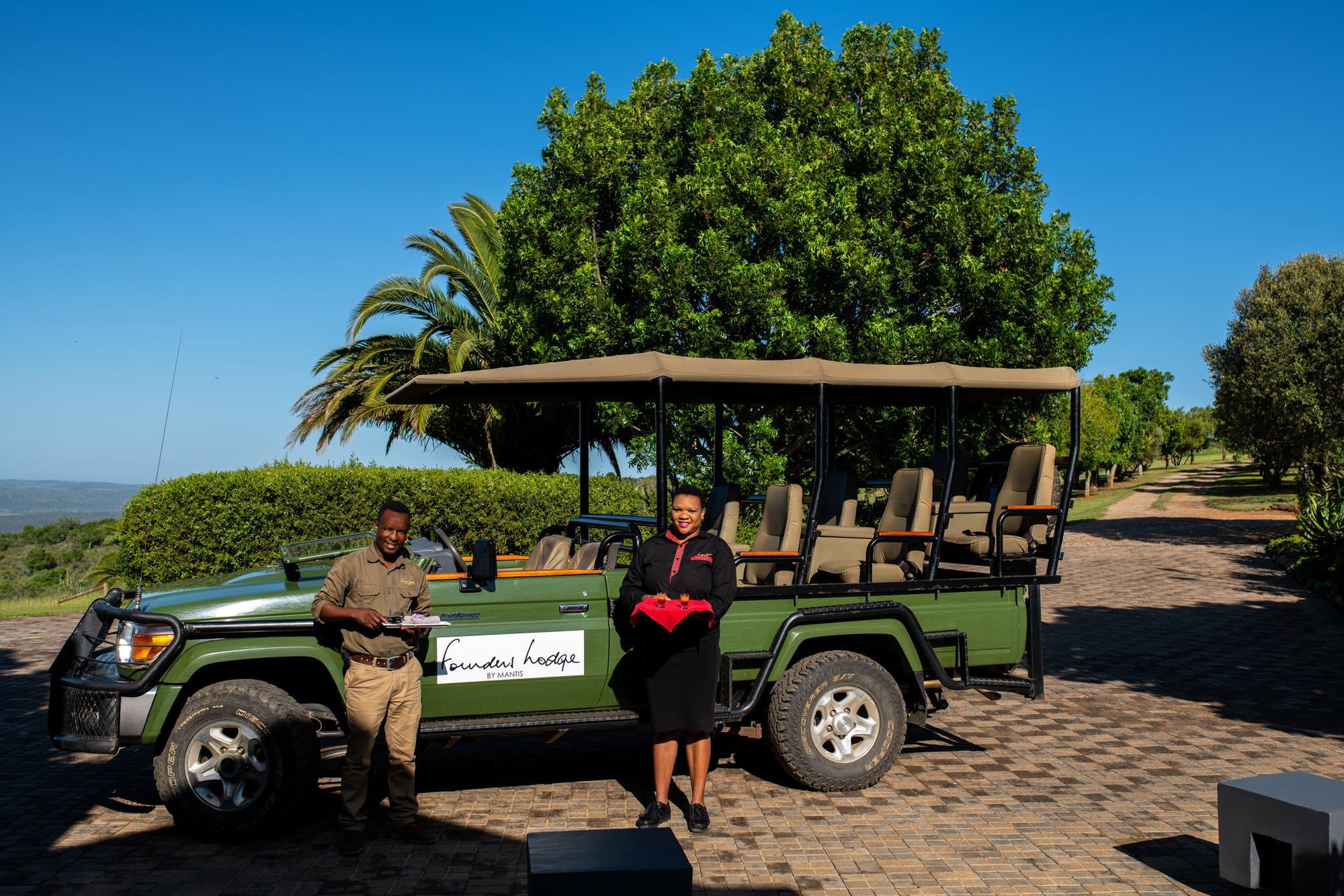 Game Drives gallery image 9