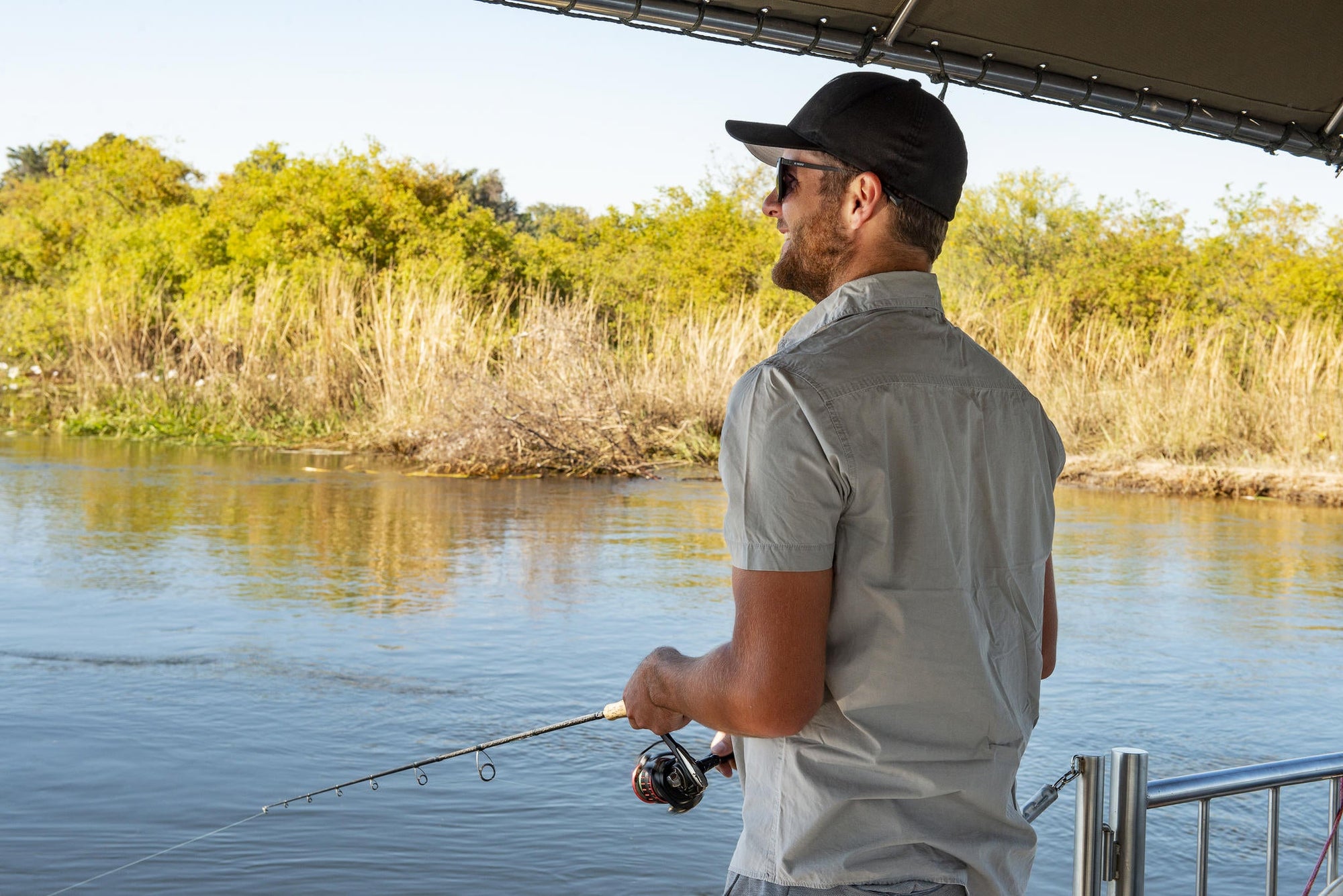 Guided Fishing Trip gallery image 3