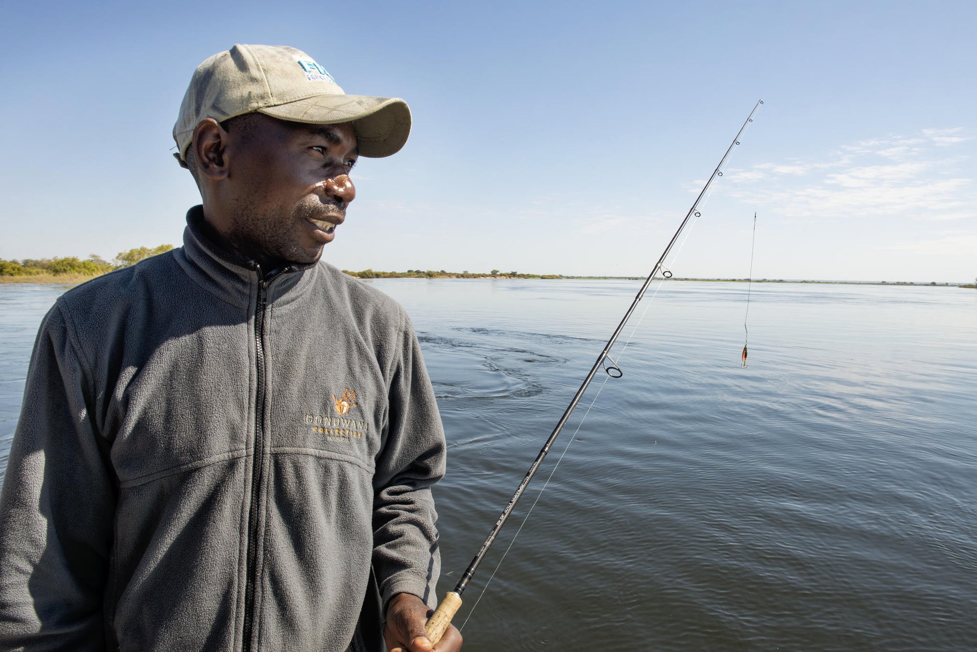 Guided Fishing Trip gallery image 2