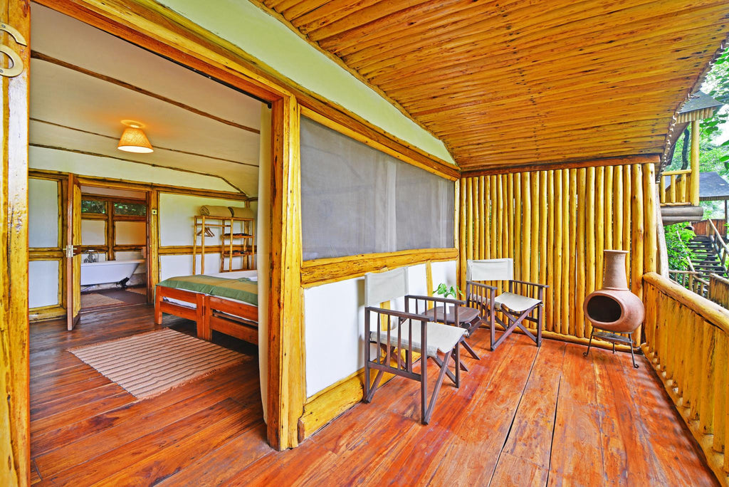 Chalet gallery image 2