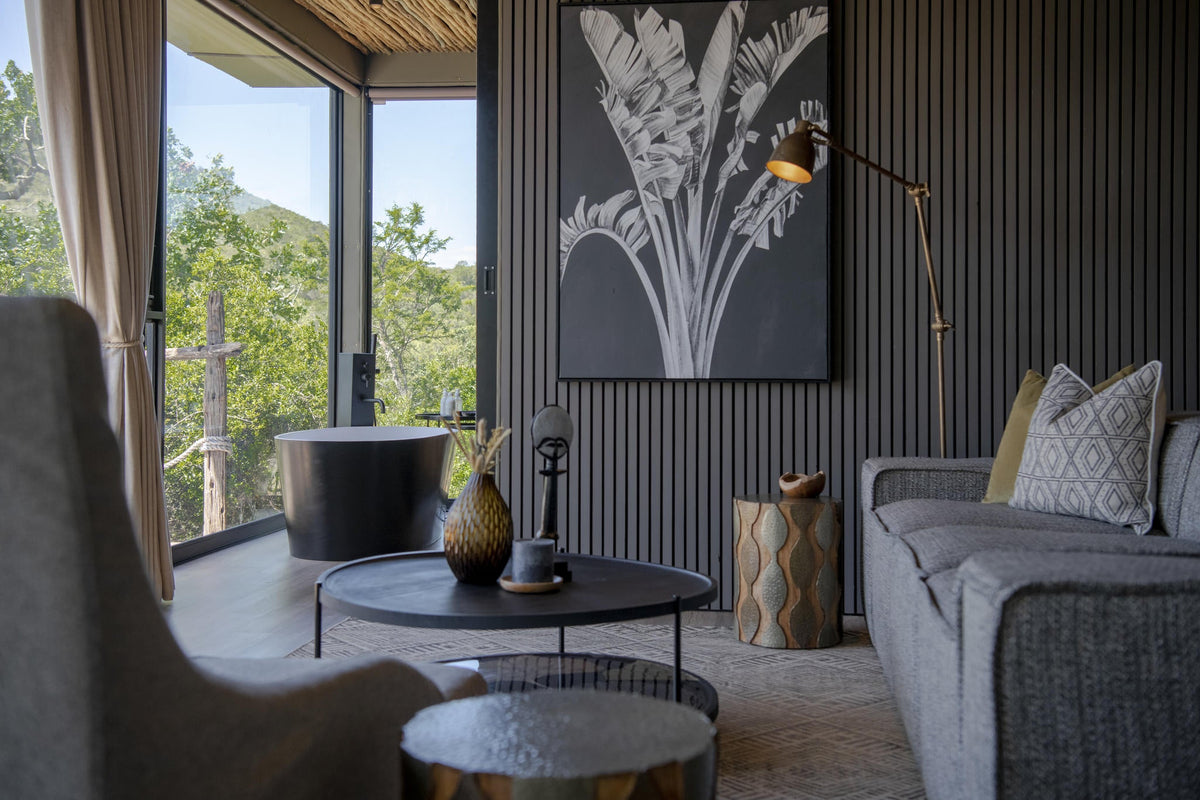 Bayethe Blended Canvas Suites gallery image 3