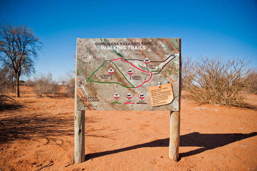 Hiking Trails gallery image 4