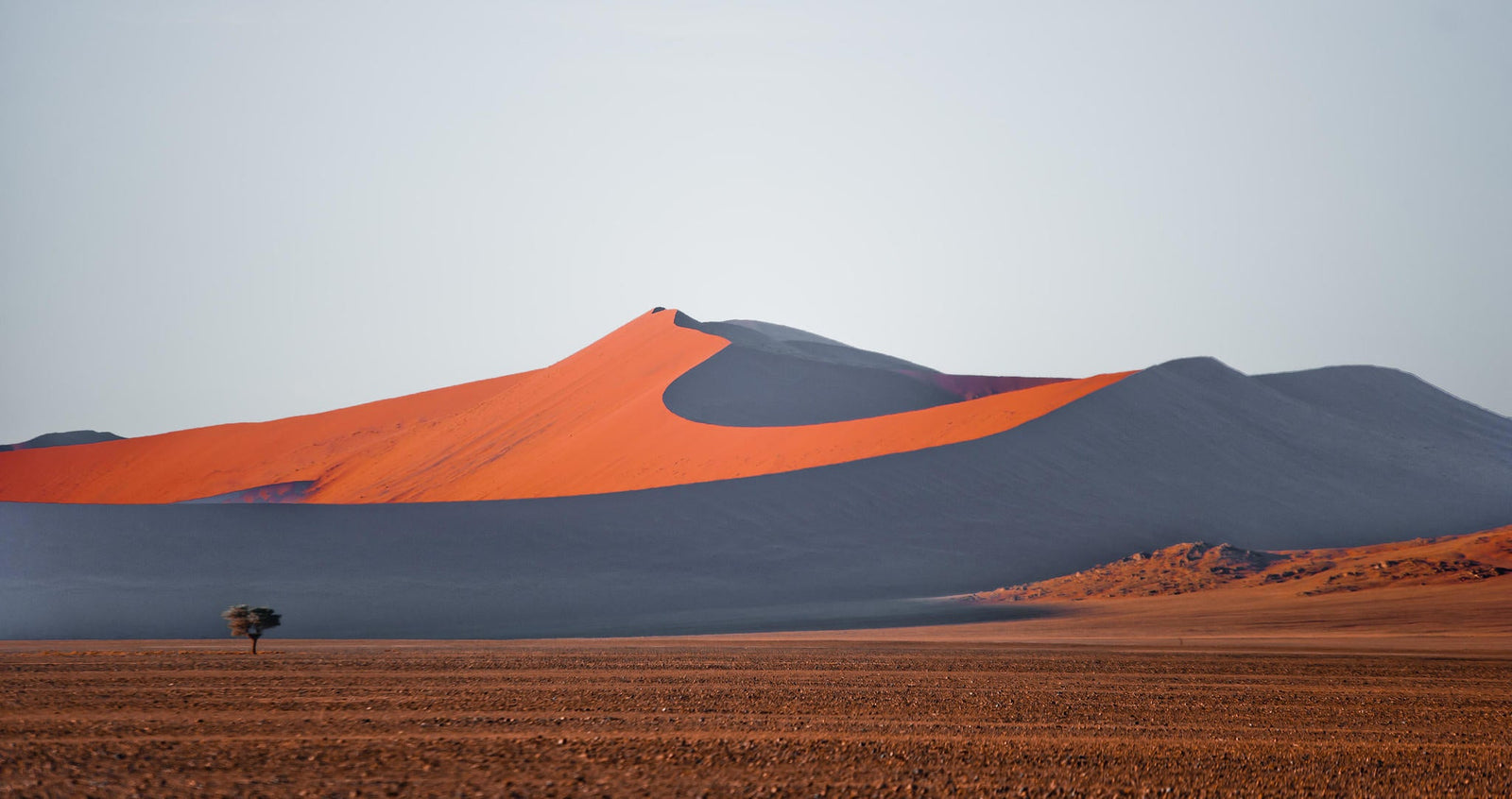 Sossusvlei Excursion