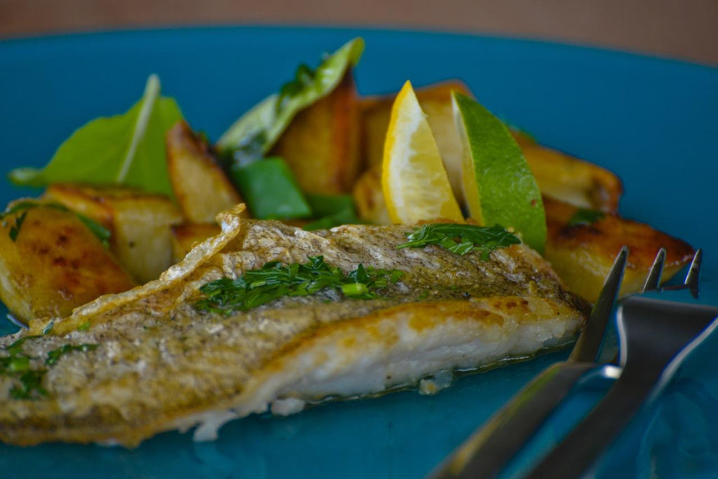 Playa Vik Fish Bbq gallery image 2