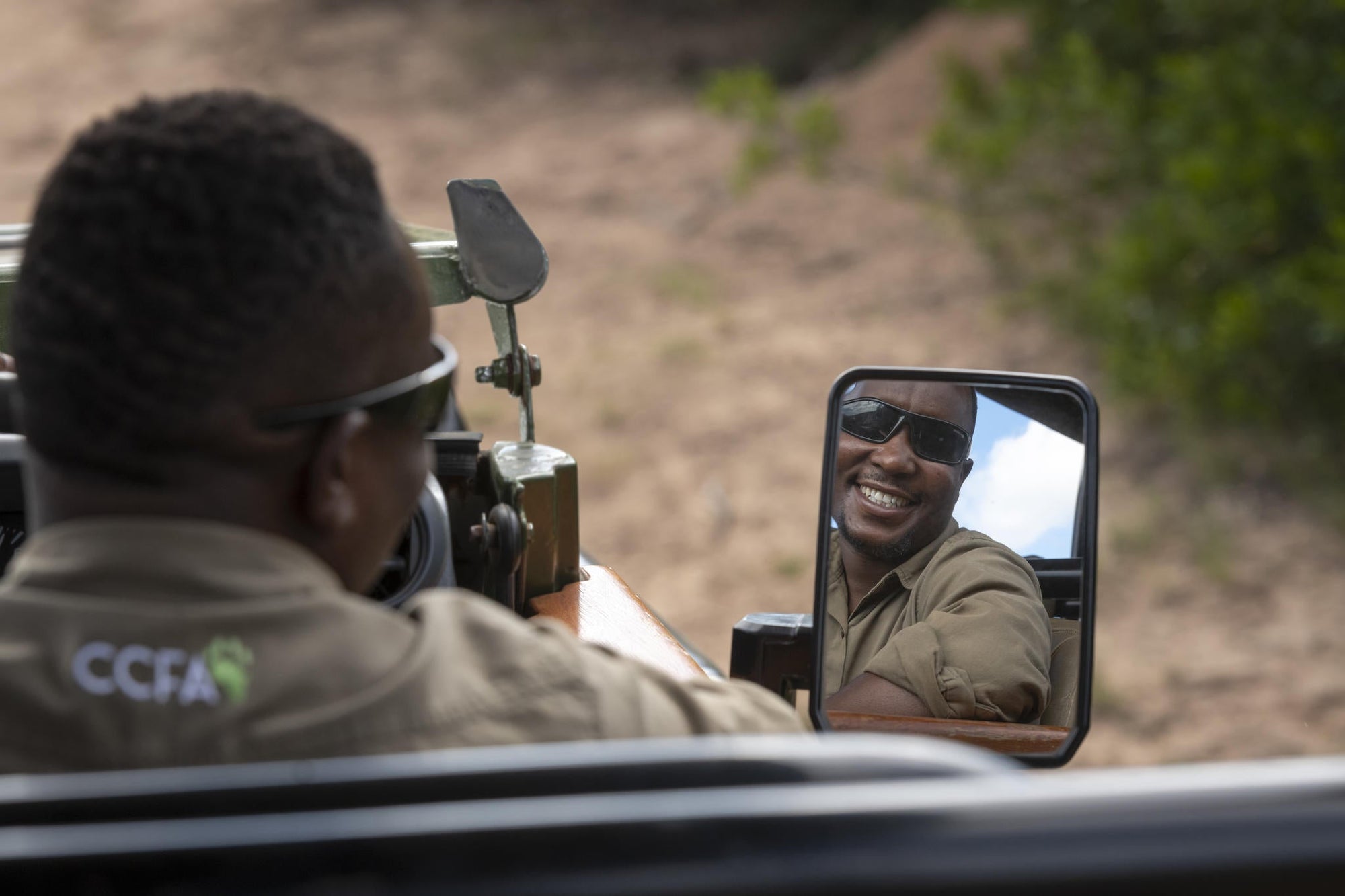 Game Drives gallery image 18