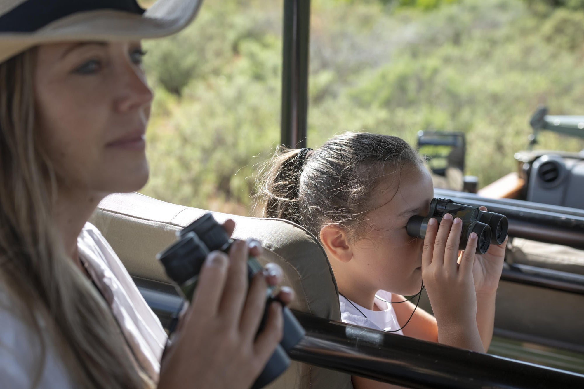Game Drives gallery image 21