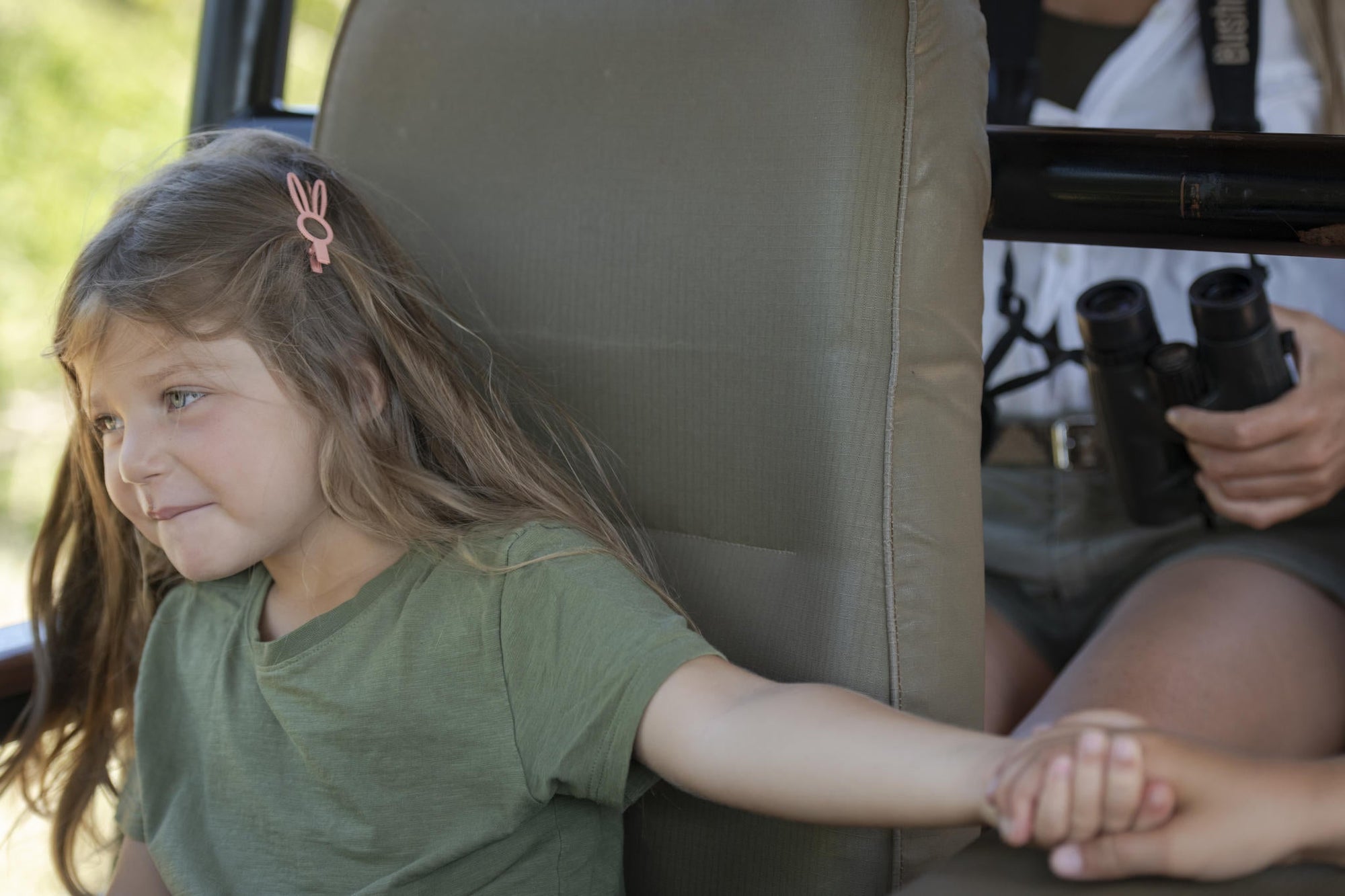 Game Drives gallery image 23