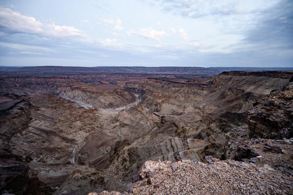 Excursion into the Fish River Canyon Area gallery image 3