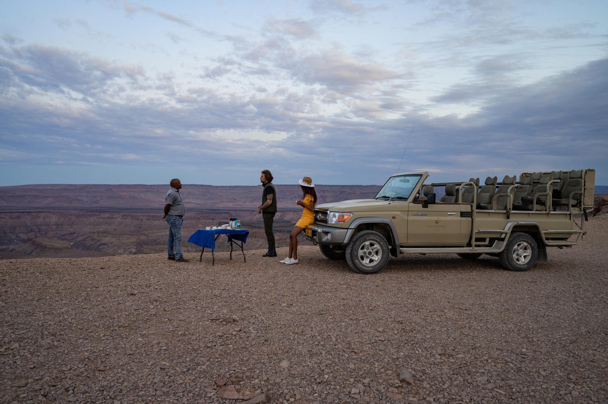 Canyon Drive gallery image 2