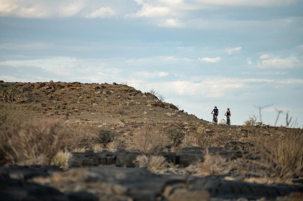Excursion into the Fish River Canyon Area gallery image 4