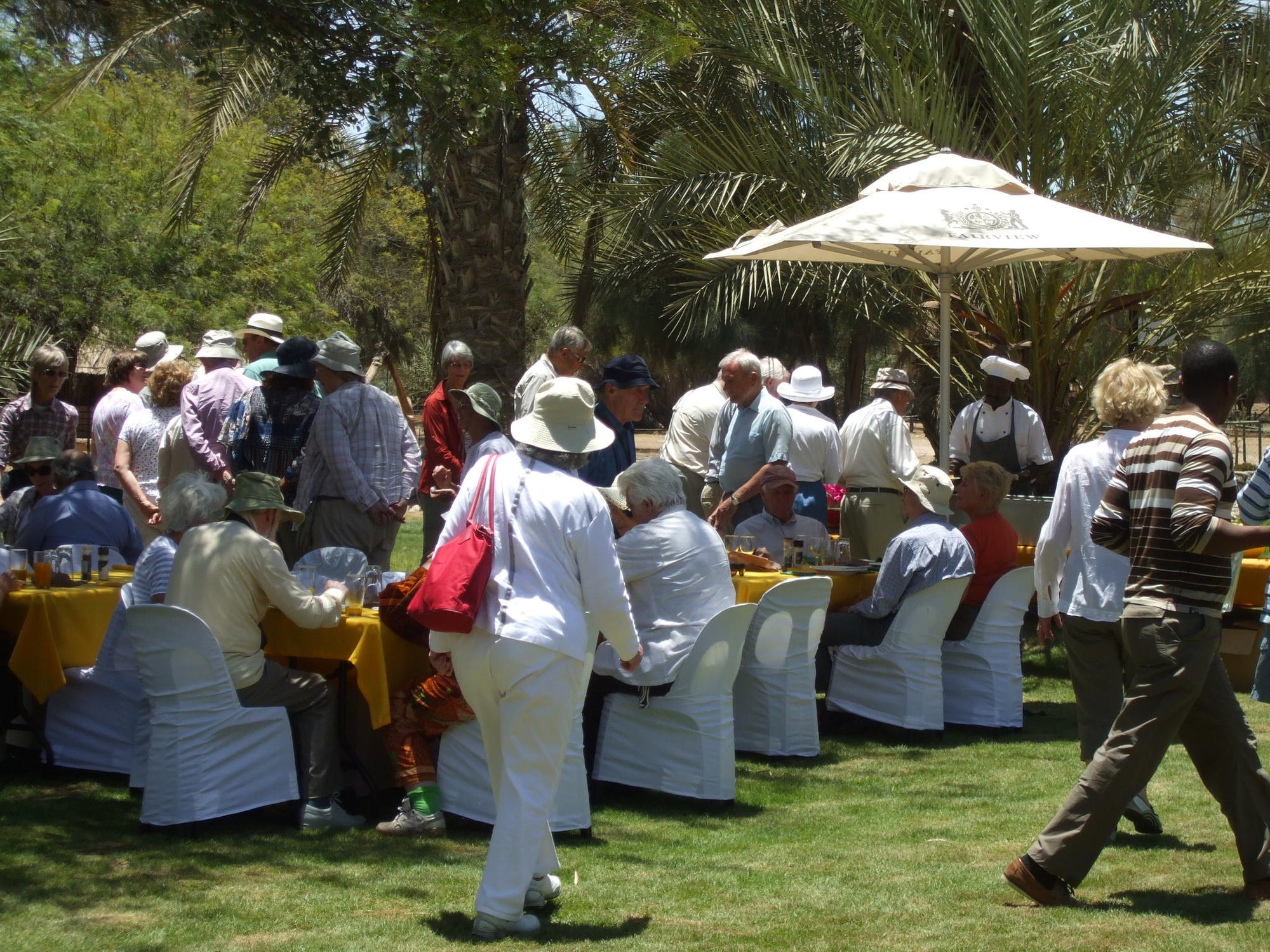 Group Functions gallery image 4