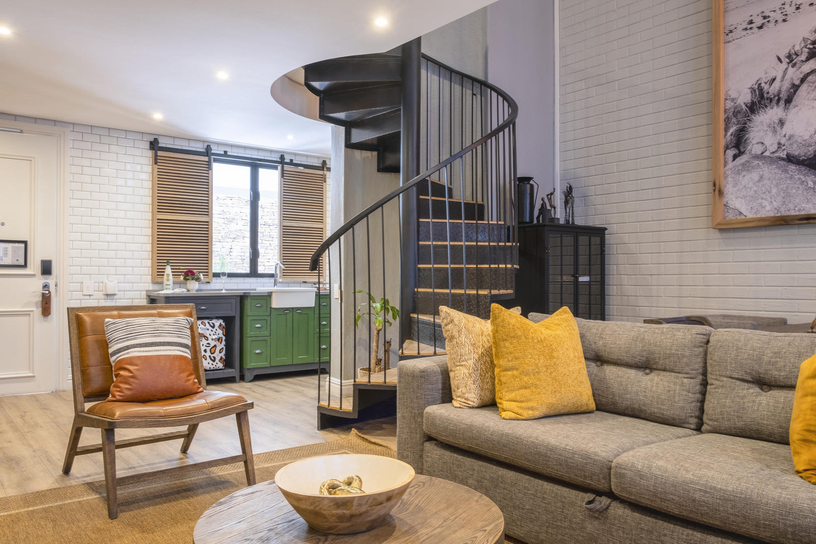 Family Lofts