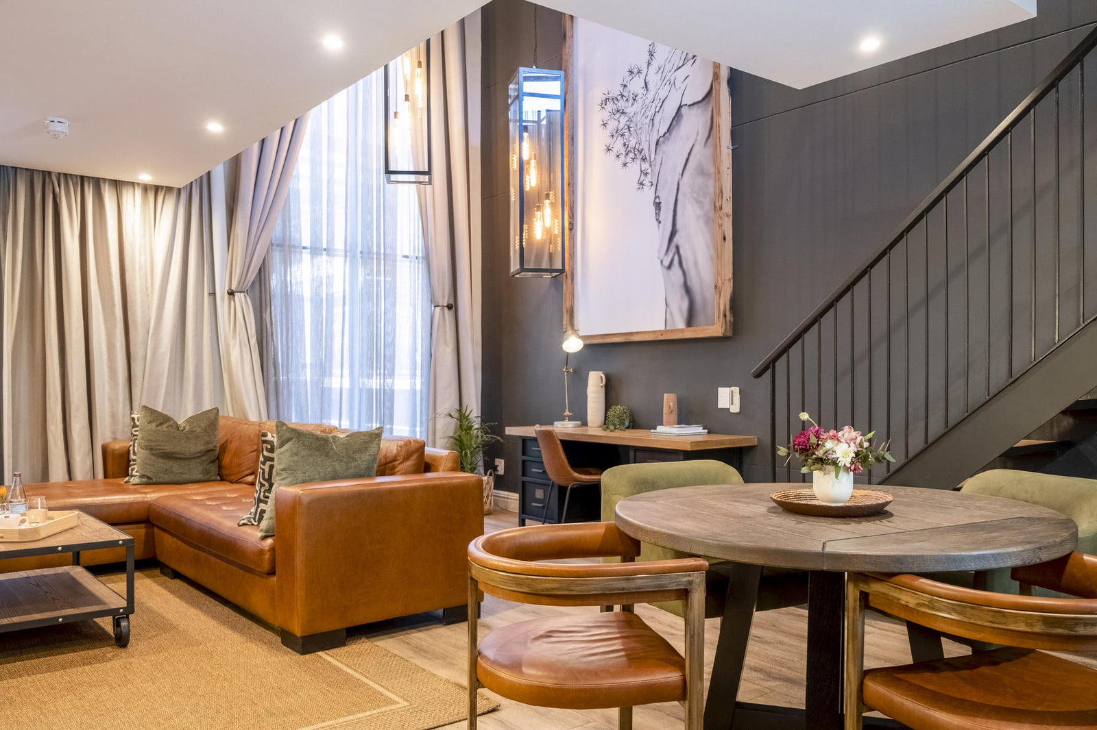Oasis Loft