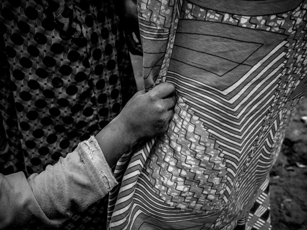Wilderness Sabyinyo – Visit Sabyinyo Village gallery image 11