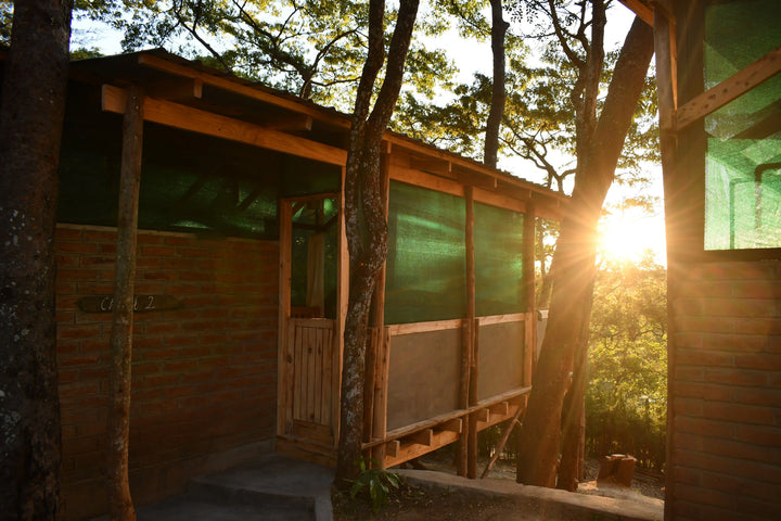 Dzalanyama Forest Lodge