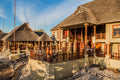 Eagle Tented Lodge & Spa