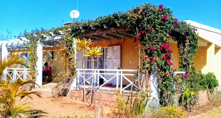 Ecole Lodge Antananarivo