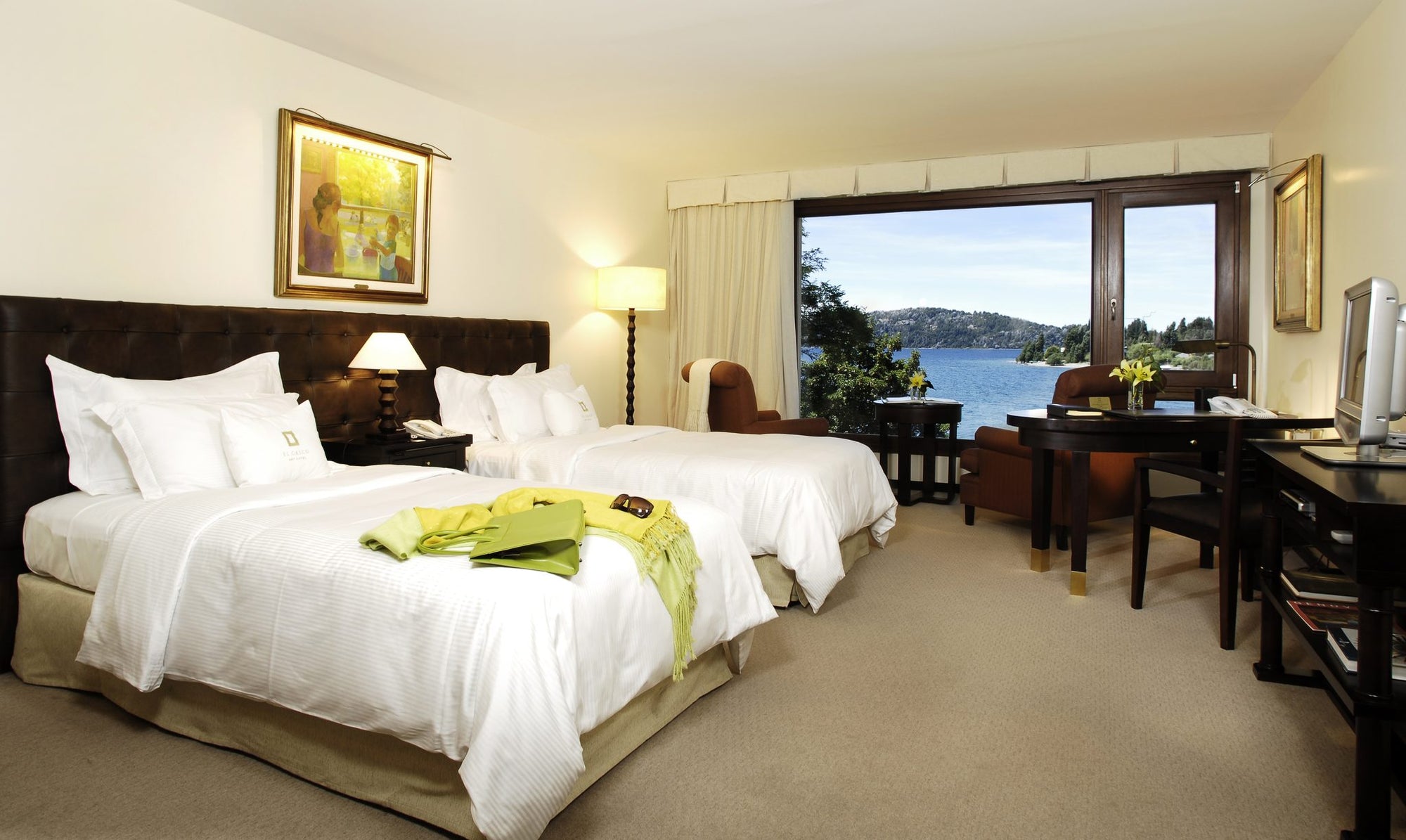 El Casco Art Hotel