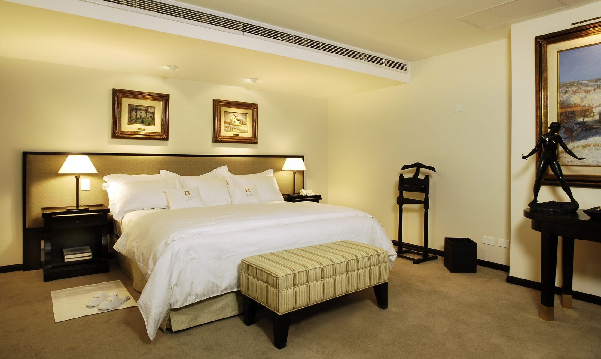 Master Suite