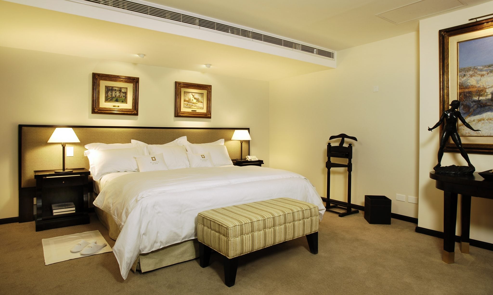 Master Suite