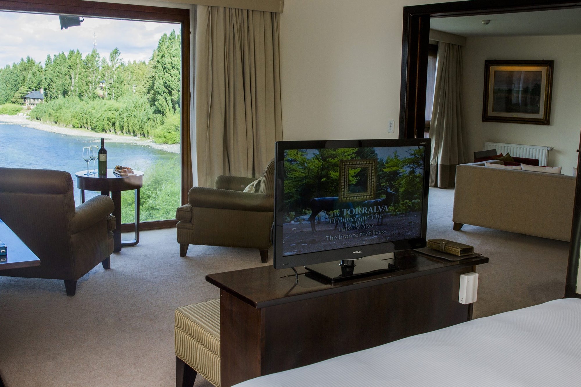Master Suite