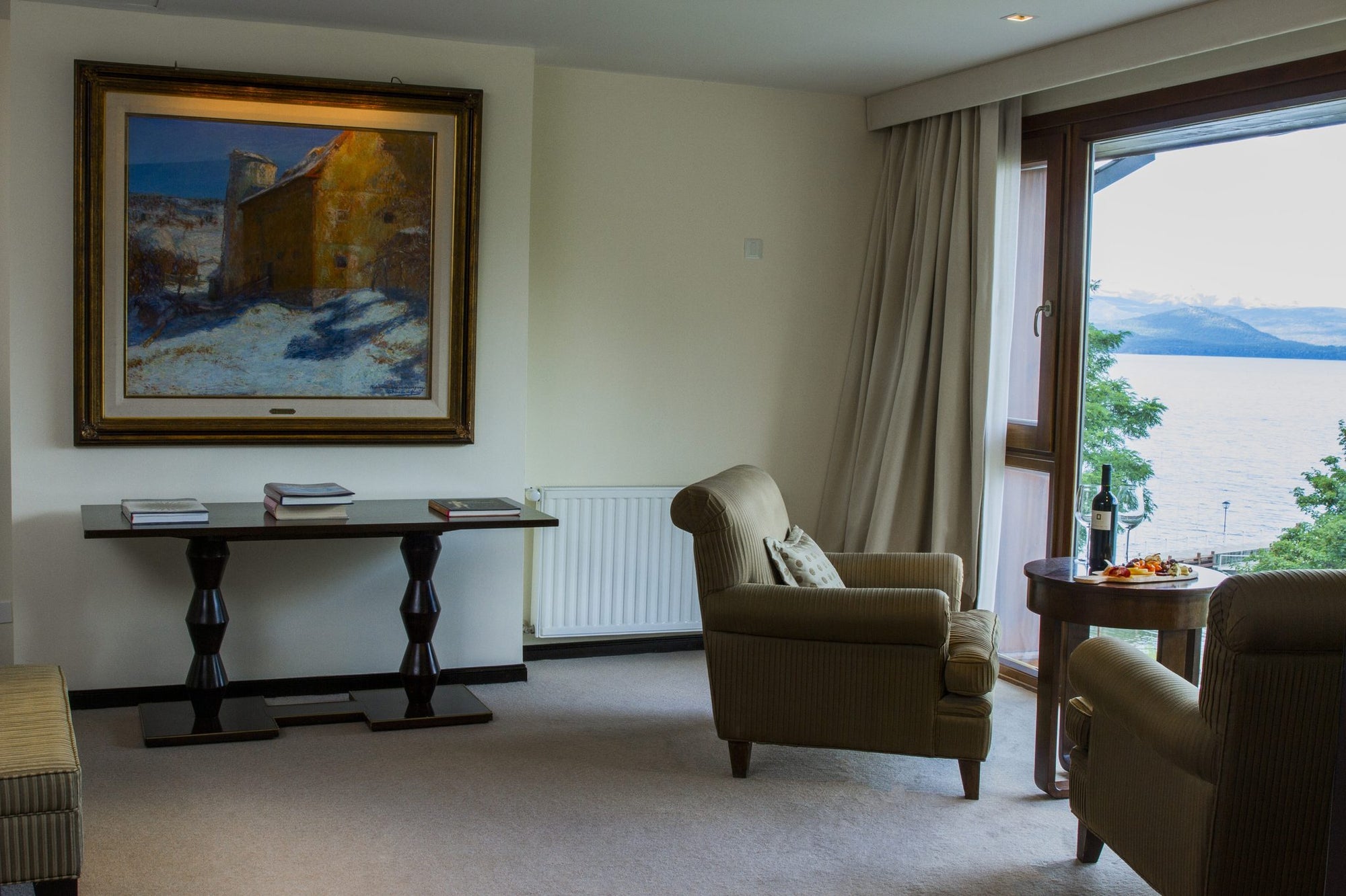 Master Suite