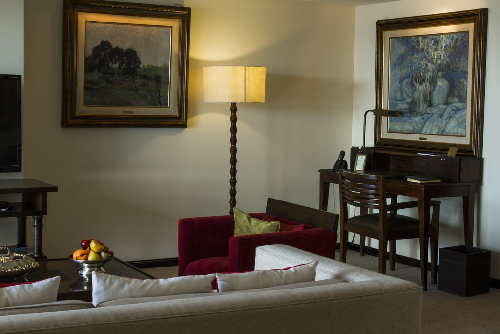 Master Suite