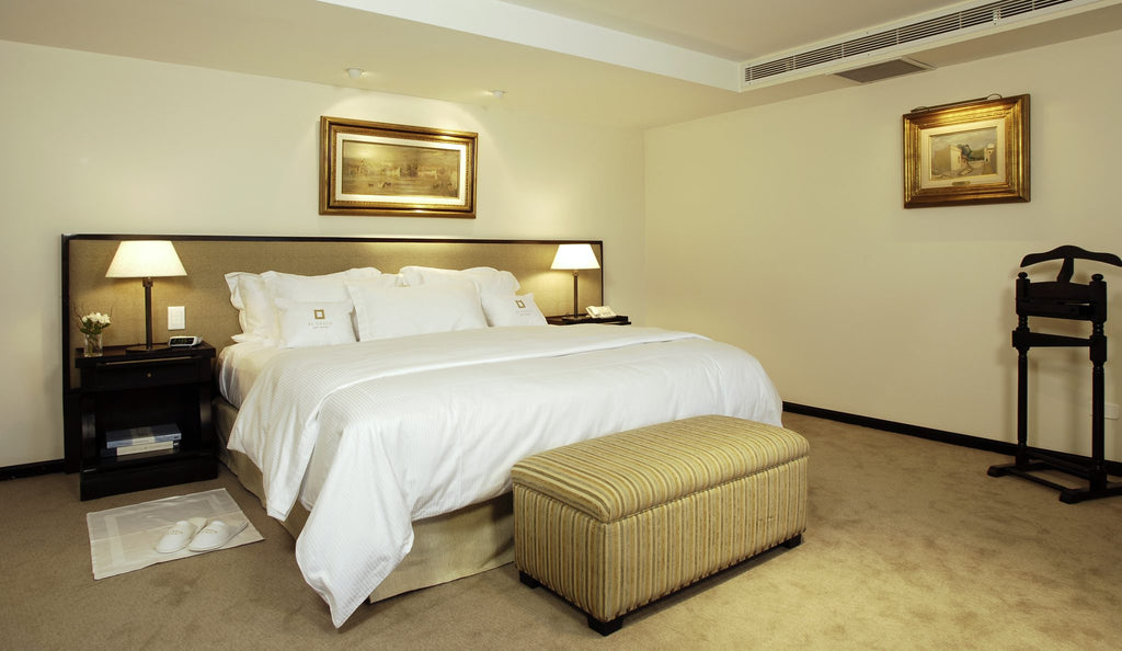 Master Suite