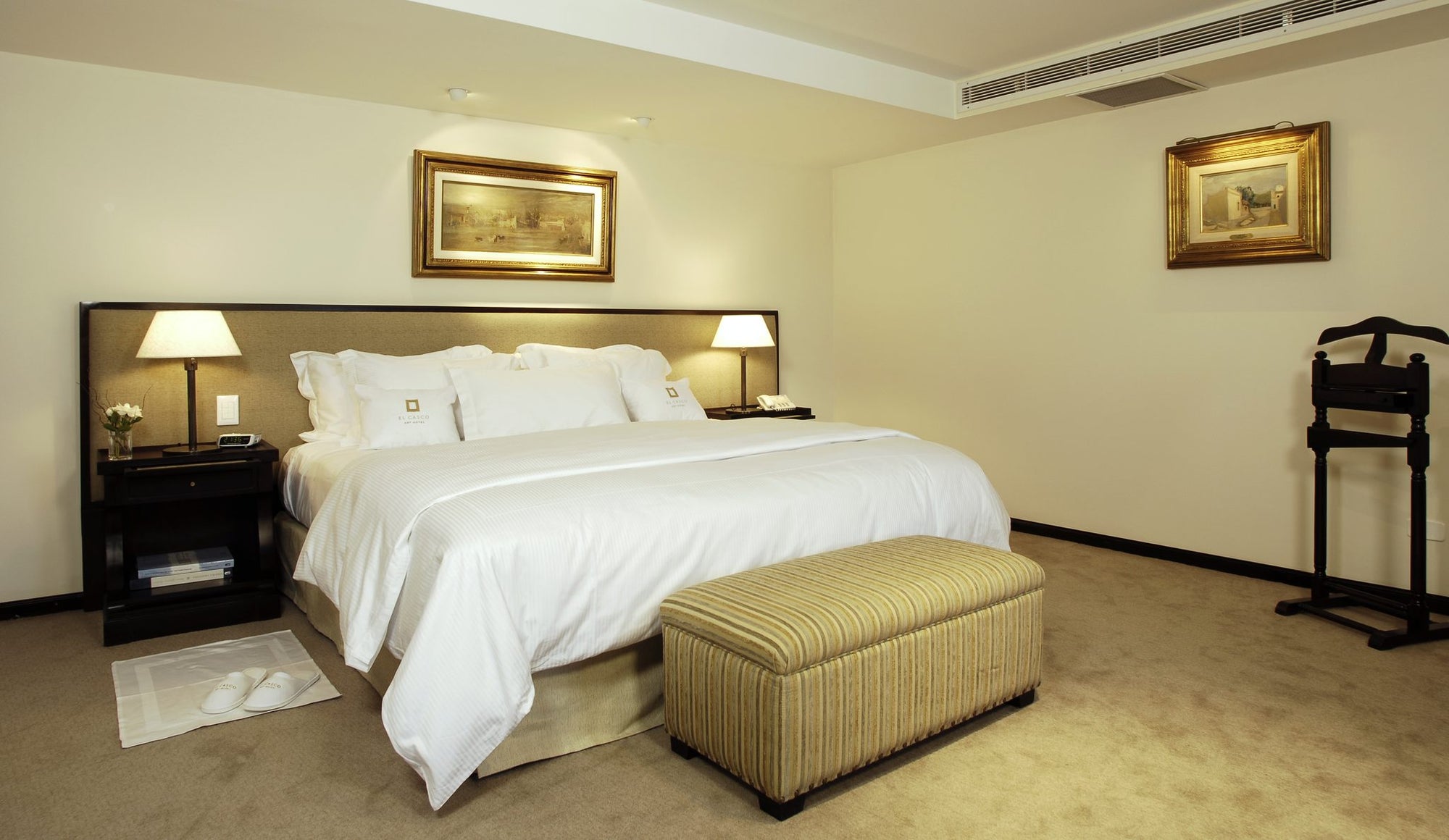 Master Suite