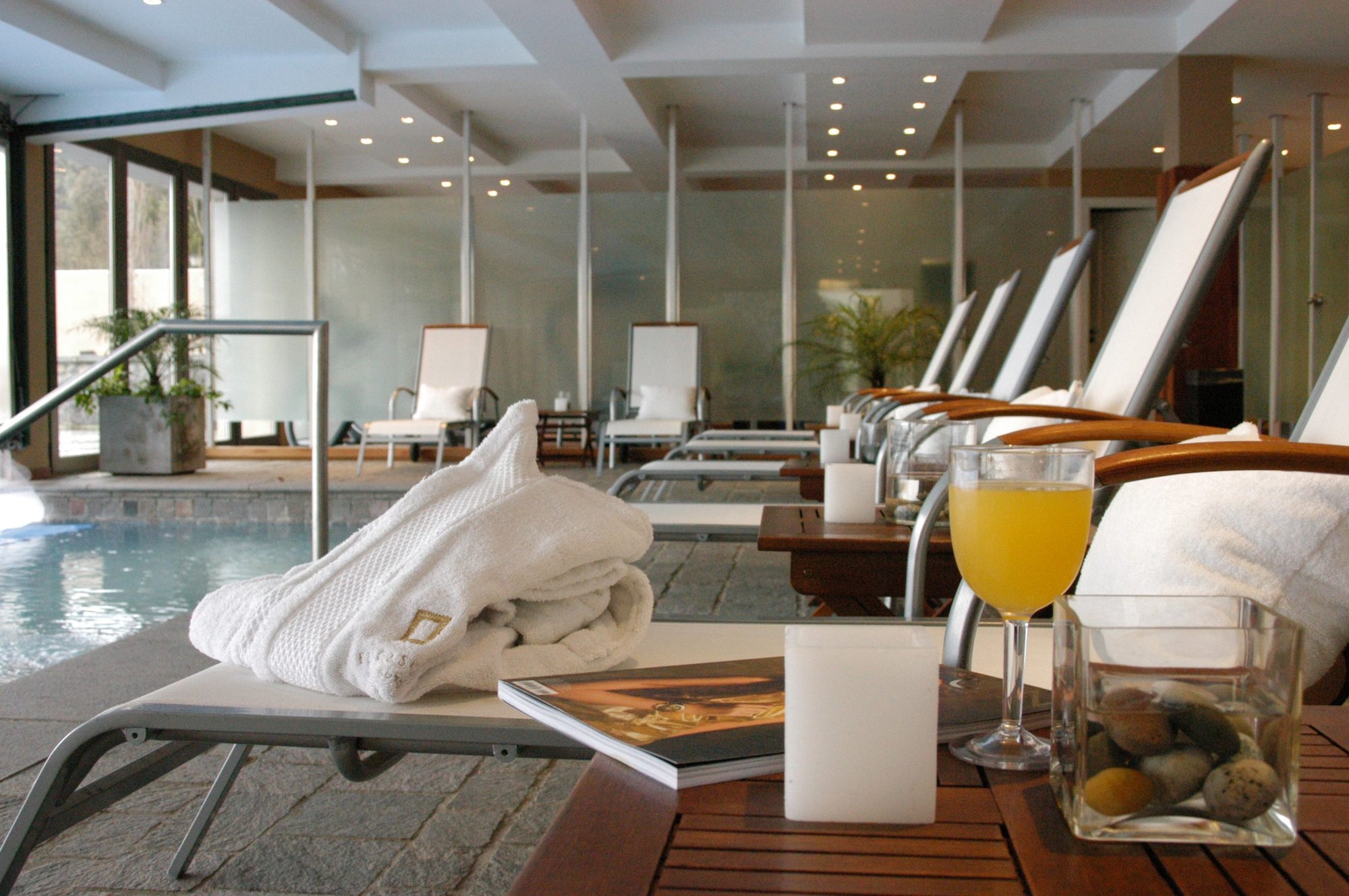 HEALTH CLUB