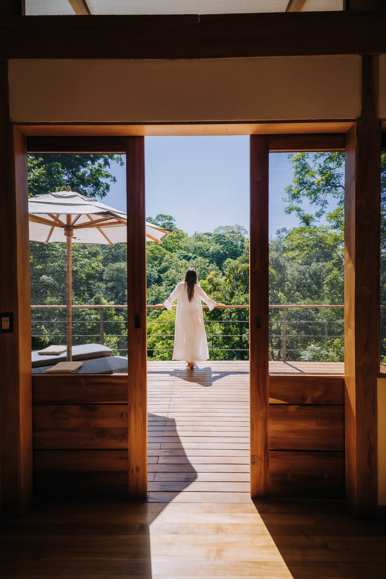 Deluxe Villas with Plunge Pool