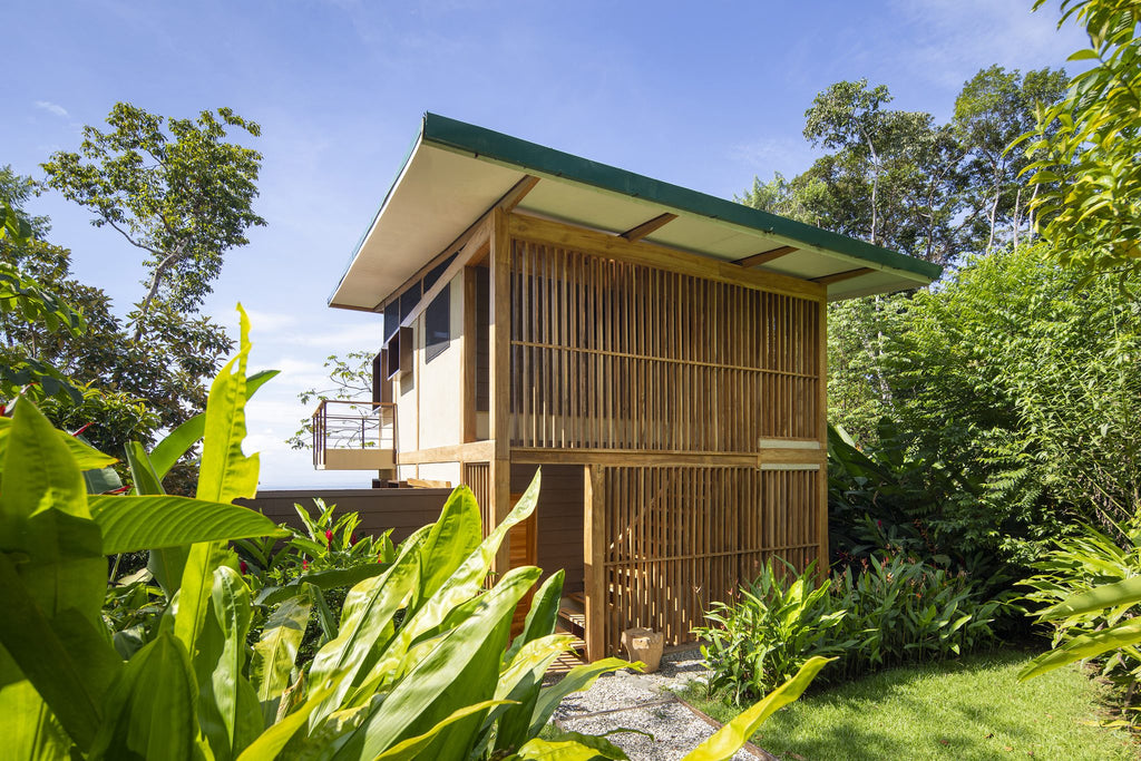La Vainilla Deluxe Double Villa with Plunge Pool