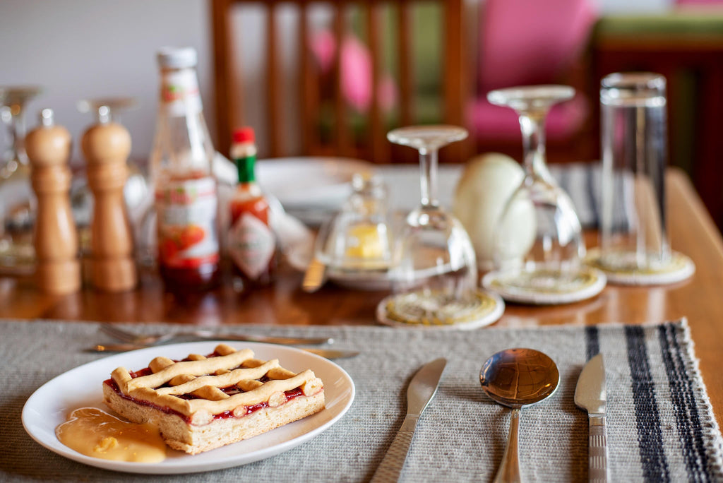 Fine dining restaurant gallery image 6