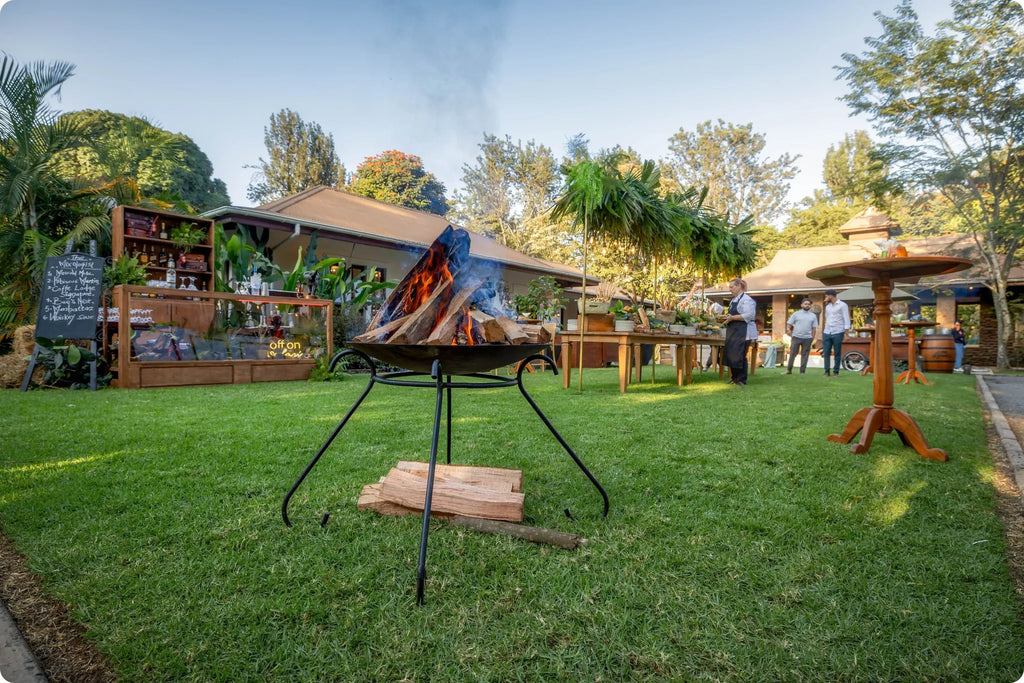 Elewana Arusha Coffee Lodge at Elewana Arusha Coffee Lodge, Arusha, Tanzania.
