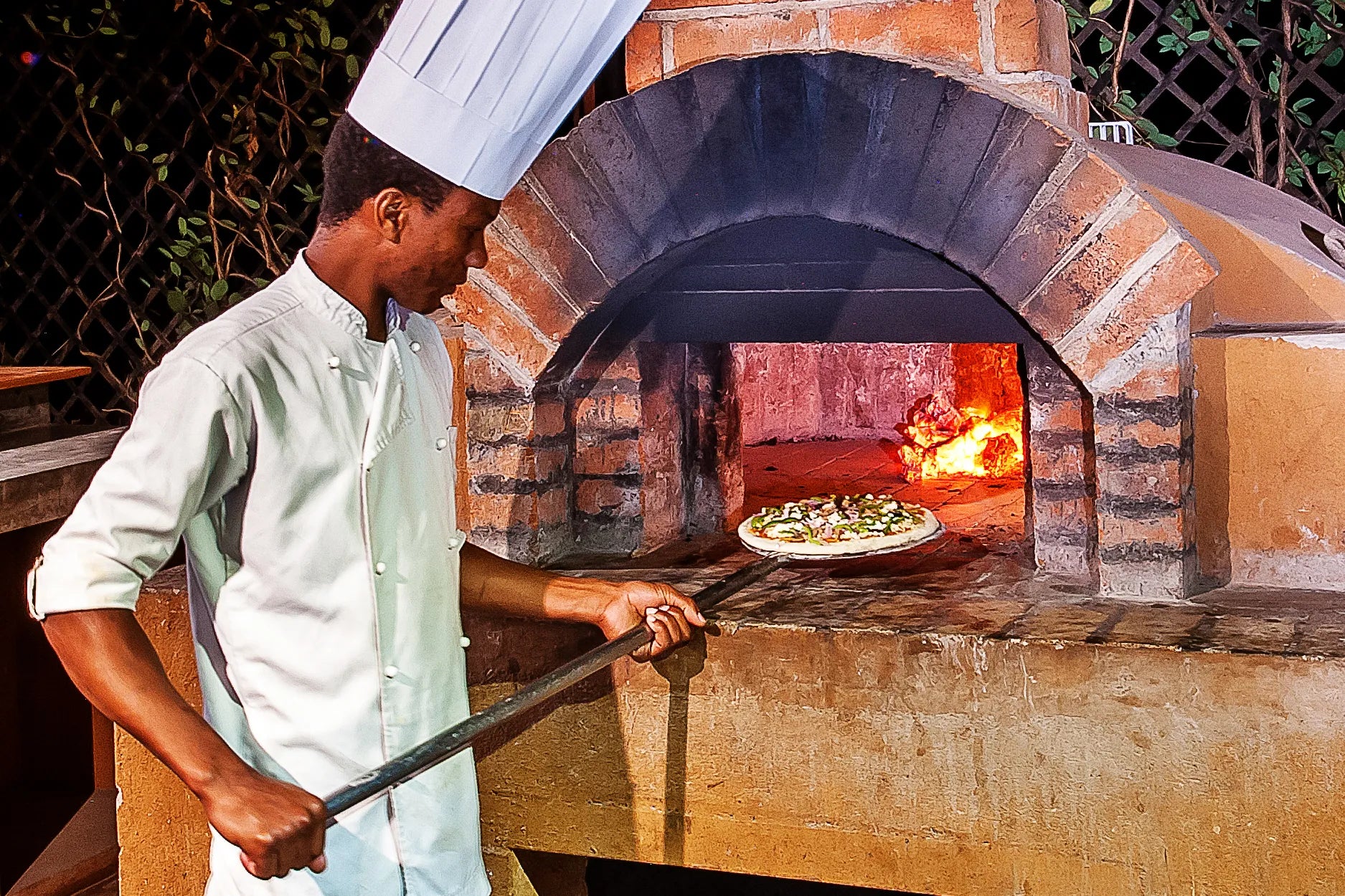 Elewana Arusha Coffee Lodge at Elewana Arusha Coffee Lodge, Arusha, Tanzania.