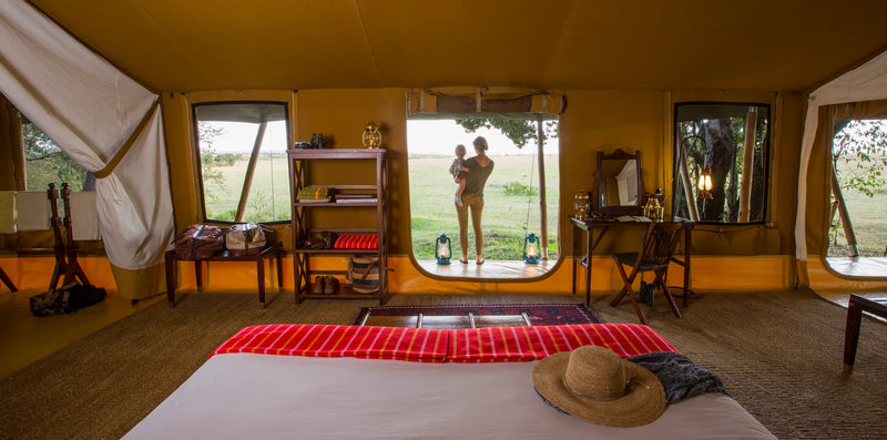 Safari Suite
