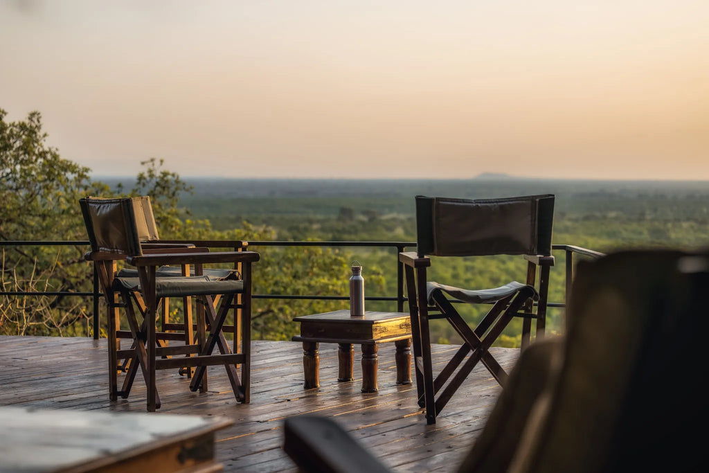 Elsa’s Kopje Meru at Elewana Elsa’s Kopje Meru, Meru National Park, Kenya.