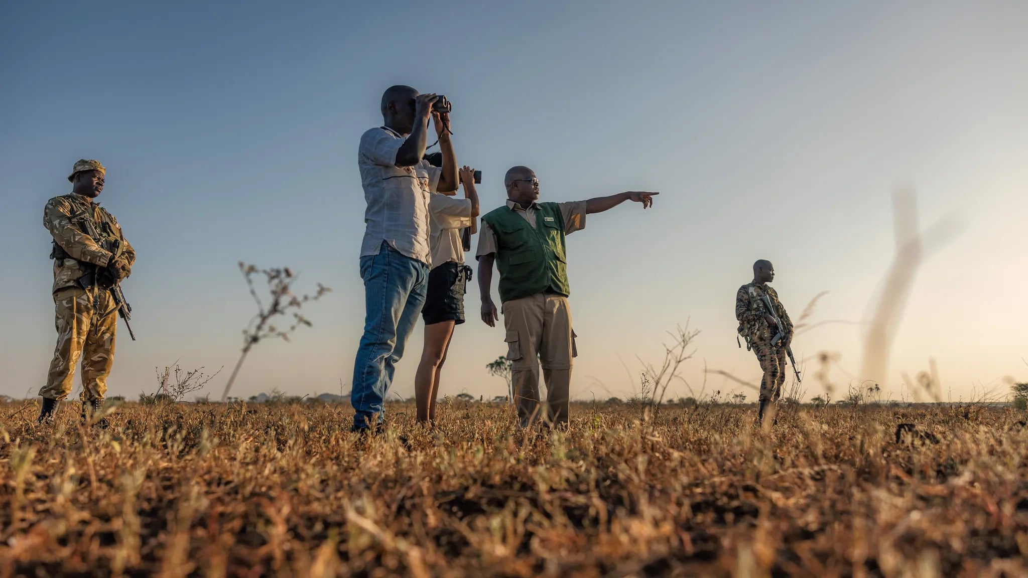 Elewana Elsa's Kopje Meru at Elewana Elsa’s Kopje Meru, Meru National Park, Kenya.
