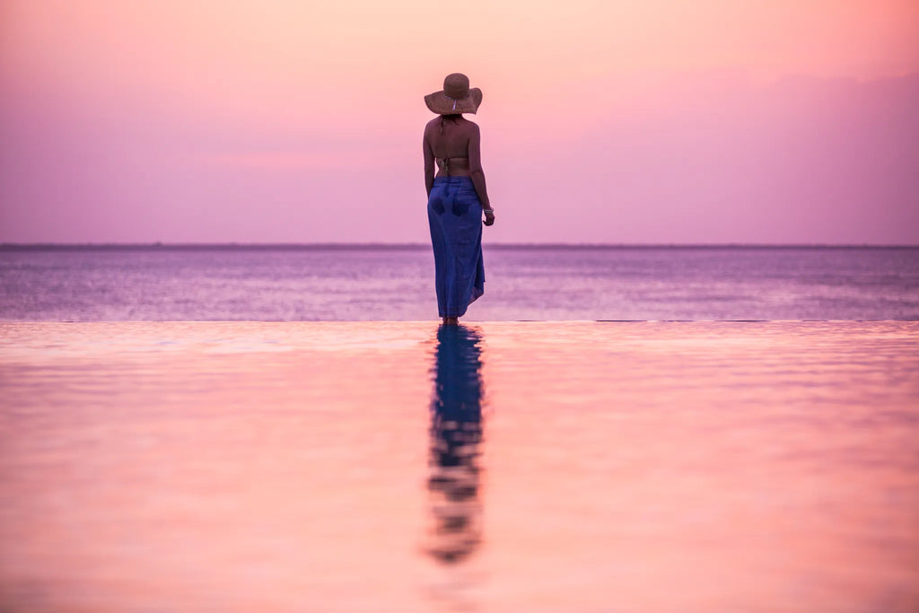 Elewana Kilndi Zanzibar at Elewana Kilindi Zanzibar, Kendwa, Tanzania.