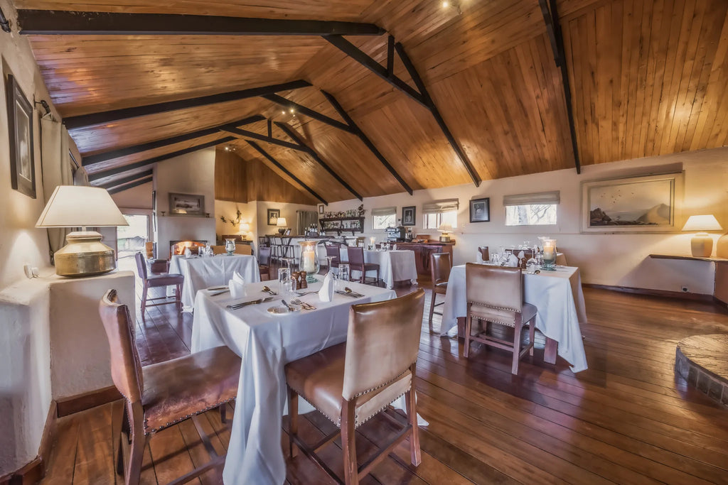 Elewana Lewa Safari Camp at Elewana Lewa Safari Camp, Lewa Conservancy, Kenya.