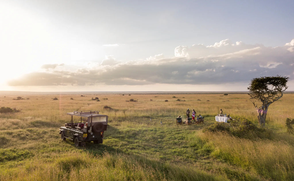 Elewana Loisaba Lodo Springs at Elewana Loisaba Lodo Springs, Loisaba Conservancy, Kenya.